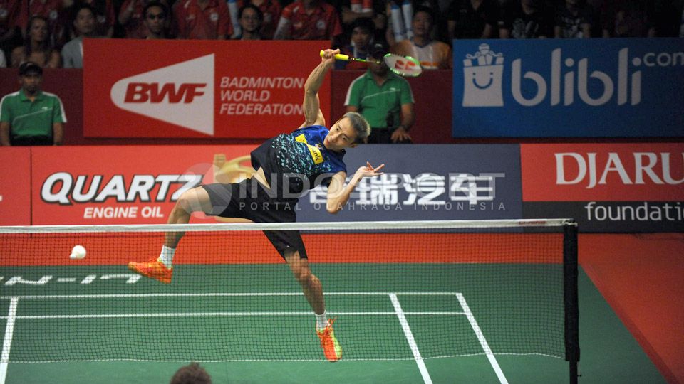  Copyright: &copy; Ratno Prasetyo/INDOSPORT